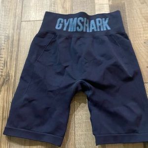 Gymshark cycle shorts